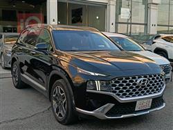 هیوندای سەنتافی